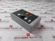Kongsberg 312268 Dp Alert Remote Panel