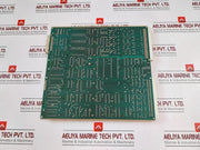 Kongsberg 31270891-00 Communication Interface Board