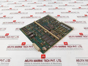 Kongsberg 31270891-00 Communication Interface Board