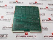 Kongsberg 3210750 A04 Printed Circuit Board