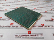 Kongsberg 3210750 A04 Printed Circuit Board