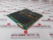 Kongsberg 3210750 A04 Printed Circuit Board