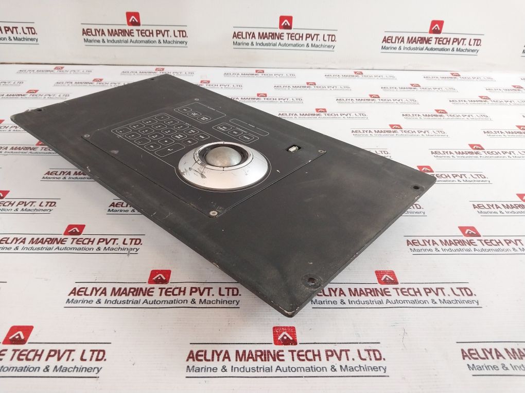 Kongsberg 330952 Trackball Unit 6200459