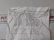 Kongsberg 345595 Cnode Maxi Maintenance Transponder Kit