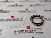 Kongsberg 345595 Cnode Maxi Maintenance Transponder Plug Kit