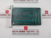 Kongsberg 37740537A Printed Circuit Board Psi-100-2C, Psi-100 85