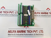 Kongsberg 37960747 Rev. C Pcb Card