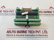 Kongsberg 37960747 Rev. C Pcb Card