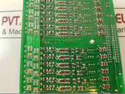 Kongsberg 37960747 Rev. C Pcb Card