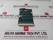 Kongsberg Di400 37970035A Printed Circuit Board 37970050 C