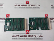 Kongsberg Di400 37970035A Printed Circuit Board 37970050 C