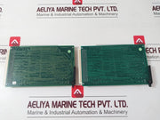 Kongsberg Di400 37970035A Printed Circuit Board 37970050 C