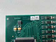 Kongsberg Di400 37970035A Printed Circuit Board 37970050 C