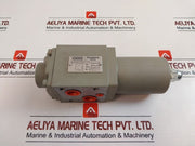 Kongsberg 3Avb1431Al.17C Hydraulic Valve 83024
