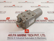 Kongsberg 3Avb1431Al.17C Hydraulic Valve 83024
