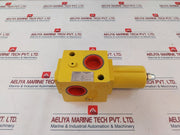 Kongsberg 3Sv16 Safety Valve Hydranor