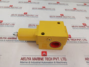 Kongsberg 3Sv16 Safety Valve Hydranor