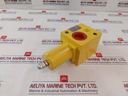Kongsberg 3Sv16 Safety Valve Hydranor