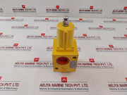 Kongsberg 3Sv16 Safety Valve Hydranor