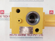 Kongsberg 3Sv16 Safety Valve Hydranor