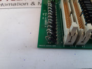 Kongsberg 600191 A Interface Circuit Board Rev. A Tw4410.02450-669