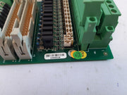 Kongsberg 600191 A Interface Circuit Board Rev. A Tw4410.02450-669