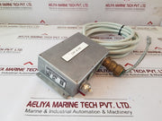 Kongsberg 603202 C.Joy.Junction Box With Cable