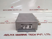 Kongsberg 603202 C.Joy. Junction Box Used