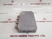 Kongsberg 603202 C.Joy. Junction Box Used