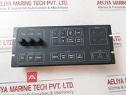 Kongsberg 603528 Panel Navigation Na1148.2 Rev.B