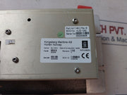 Kongsberg 603528 Panel Navigation Na1148.2 Rev.B