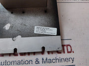 Kongsberg 603528 Panel Navigation Na1148.2 Rev.B