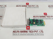 Kongsberg 66246 Basic Pcb Card 098-01403-02