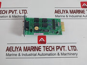 Kongsberg 66246 Basic Pcb Card 098-01403-02