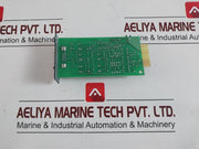 Kongsberg 66246 Basic Pcb Card 098-01403-02