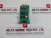 Kongsberg 66246 Basic Pcb Card 098-01403-02