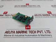 Kongsberg 66246 Basic Pcb Card 098-01403-02