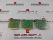 Kongsberg 7221-272.0000 Pcb Mxc-3B/X2