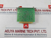 Kongsberg 7221-272.0000 Pcb Mxc-3B/X2
