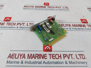 Kongsberg 7221-272.0000 Pcb Mxc-3B/X2
