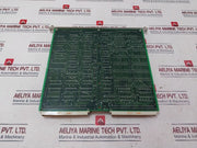 Kongsberg 7258-001.0004 Processing Card Gll-90A