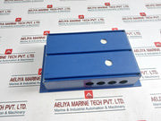 Kongsberg 8100114 Watch Bridge Unit Rev: J