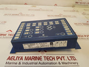 Kongsberg Norcontrol 8100141 Display Wcu Alarm Groups