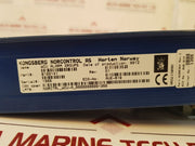 Kongsberg Norcontrol 8100141 Display Wcu Alarm Groups