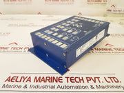 Kongsberg Norcontrol 8100141 Display Wcu Alarm Groups
