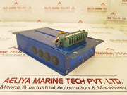 Kongsberg Norcontrol 8100141 Display Wcu Alarm Groups