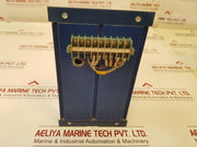 Kongsberg Norcontrol 8100141 Display Wcu Alarm Groups