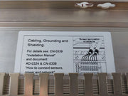 Kongsberg Msi-12 8100222 Revision.:A2 Module Ha455437A