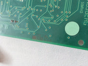 Kongsberg Aov400 Printed Circuit Board 37960820 B