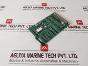Kongsberg Aov400 Printed Circuit Board 37960820 B